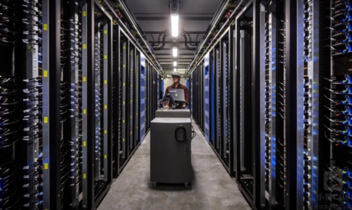 懂得管理自己的服务器